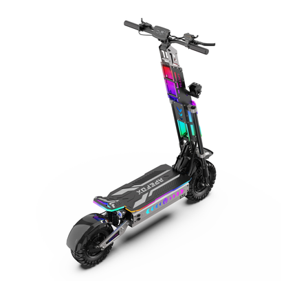 APEFOX T90 ULTRA - Patinete eléctrico - Wheelyshop