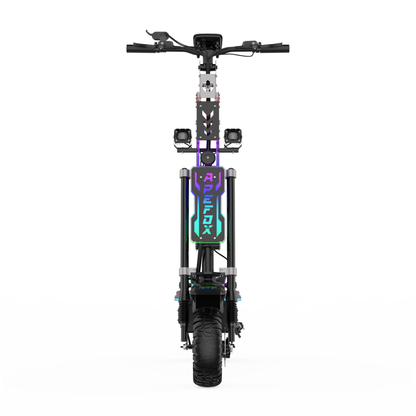 APEFOX T90 ULTRA - Patinete eléctrico - Wheelyshop