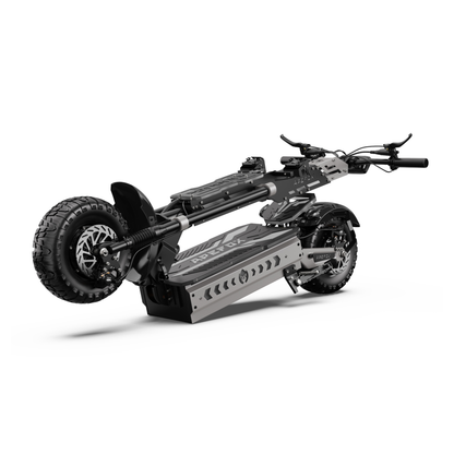APEFOX T90 ULTRA - Patinete eléctrico - Wheelyshop