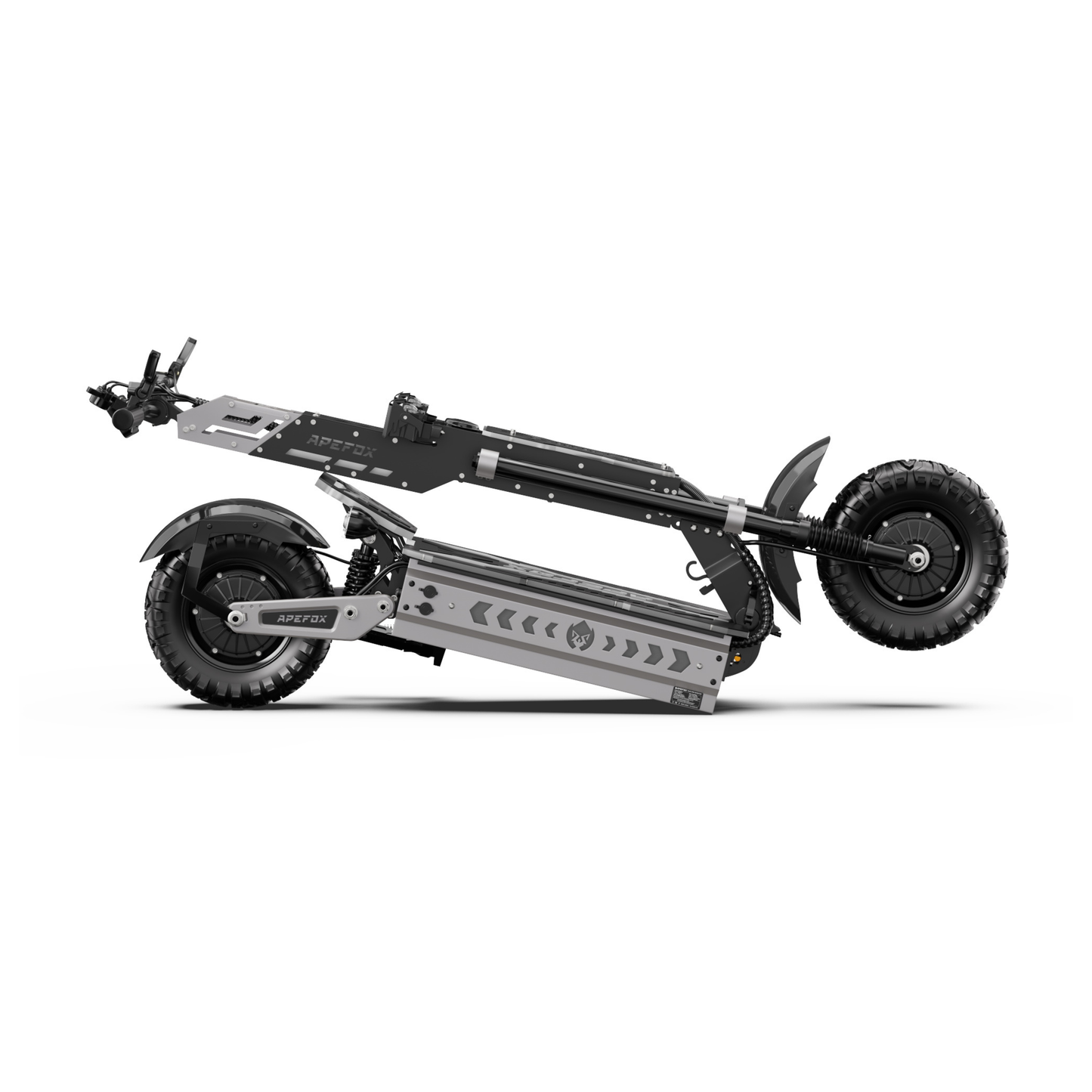 APEFOX T90 ULTRA - Patinete eléctrico - Wheelyshop