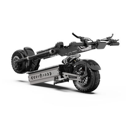 APEFOX T90 ULTRA - Patinete eléctrico - Wheelyshop
