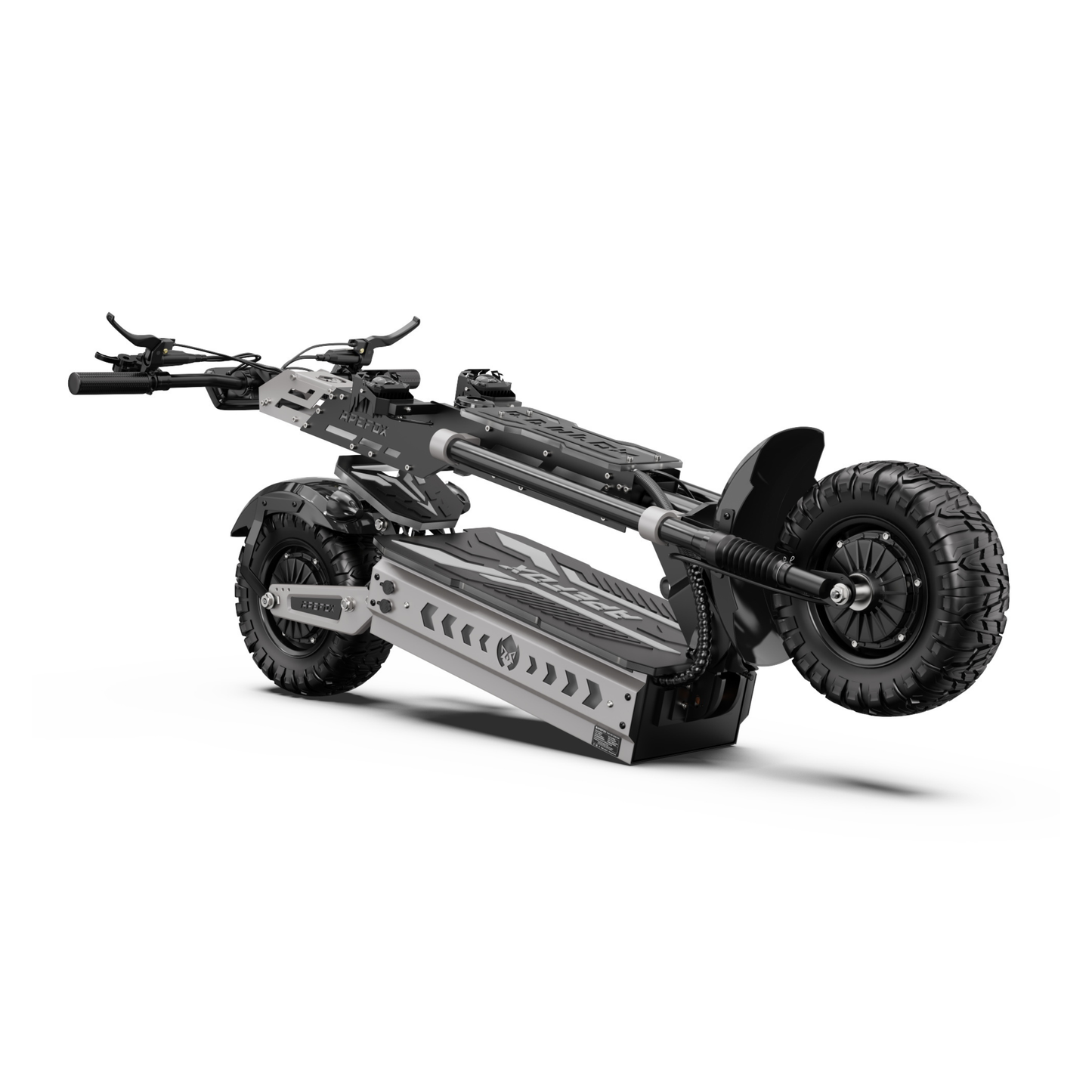 APEFOX T90 ULTRA - Patinete eléctrico - Wheelyshop