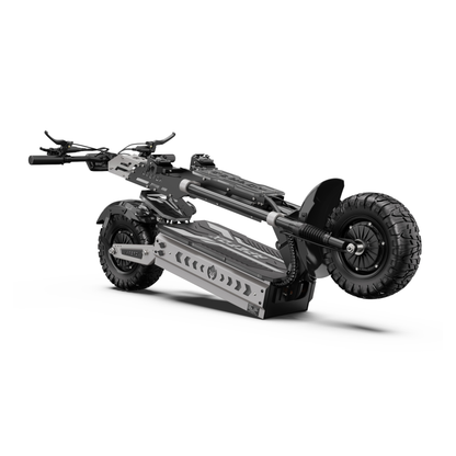 APEFOX T90 ULTRA - Patinete eléctrico - Wheelyshop