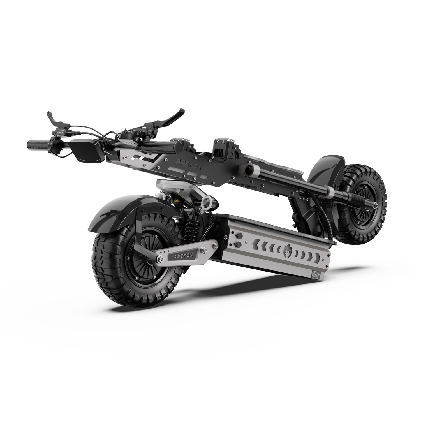 APEFOX T90 ULTRA - Patinete eléctrico - Wheelyshop
