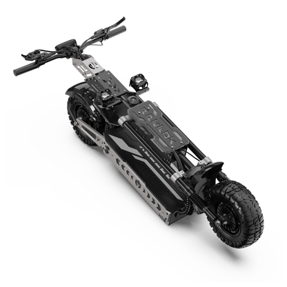 APEFOX T90 ULTRA - Patinete eléctrico - Wheelyshop