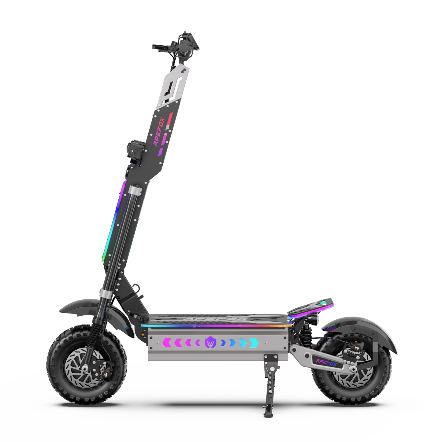APEFOX T90 ULTRA - Patinete eléctrico - Wheelyshop