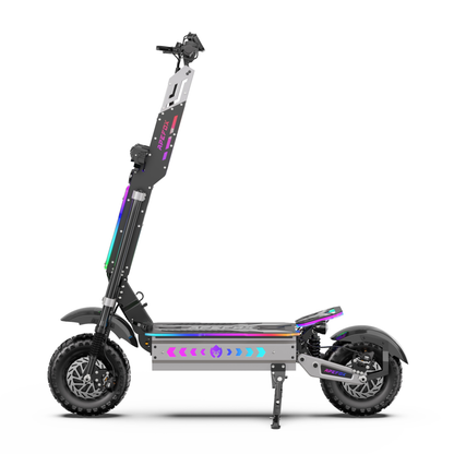 APEFOX T90 ULTRA - Patinete eléctrico - Wheelyshop