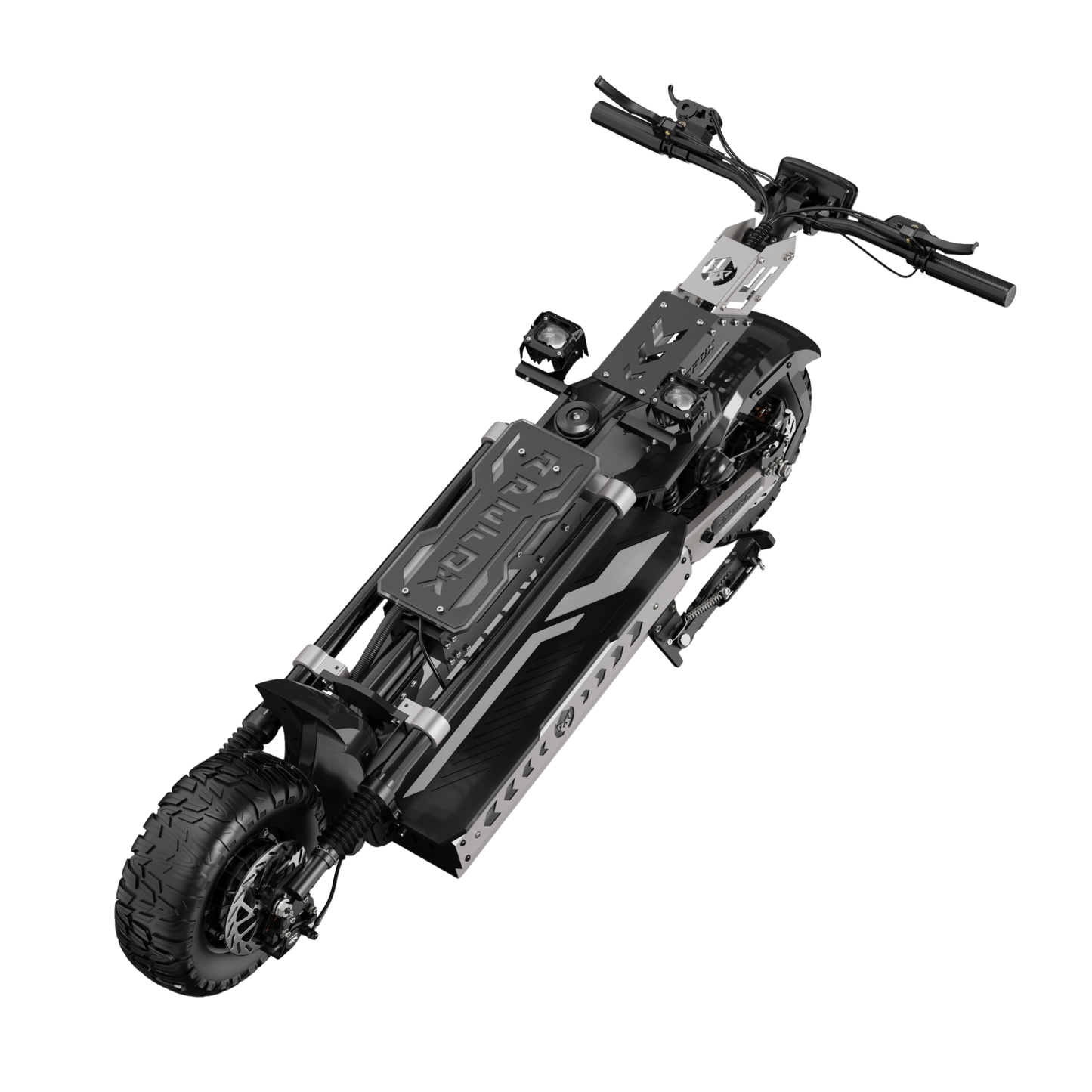 APEFOX T90 ULTRA - Patinete eléctrico - Wheelyshop