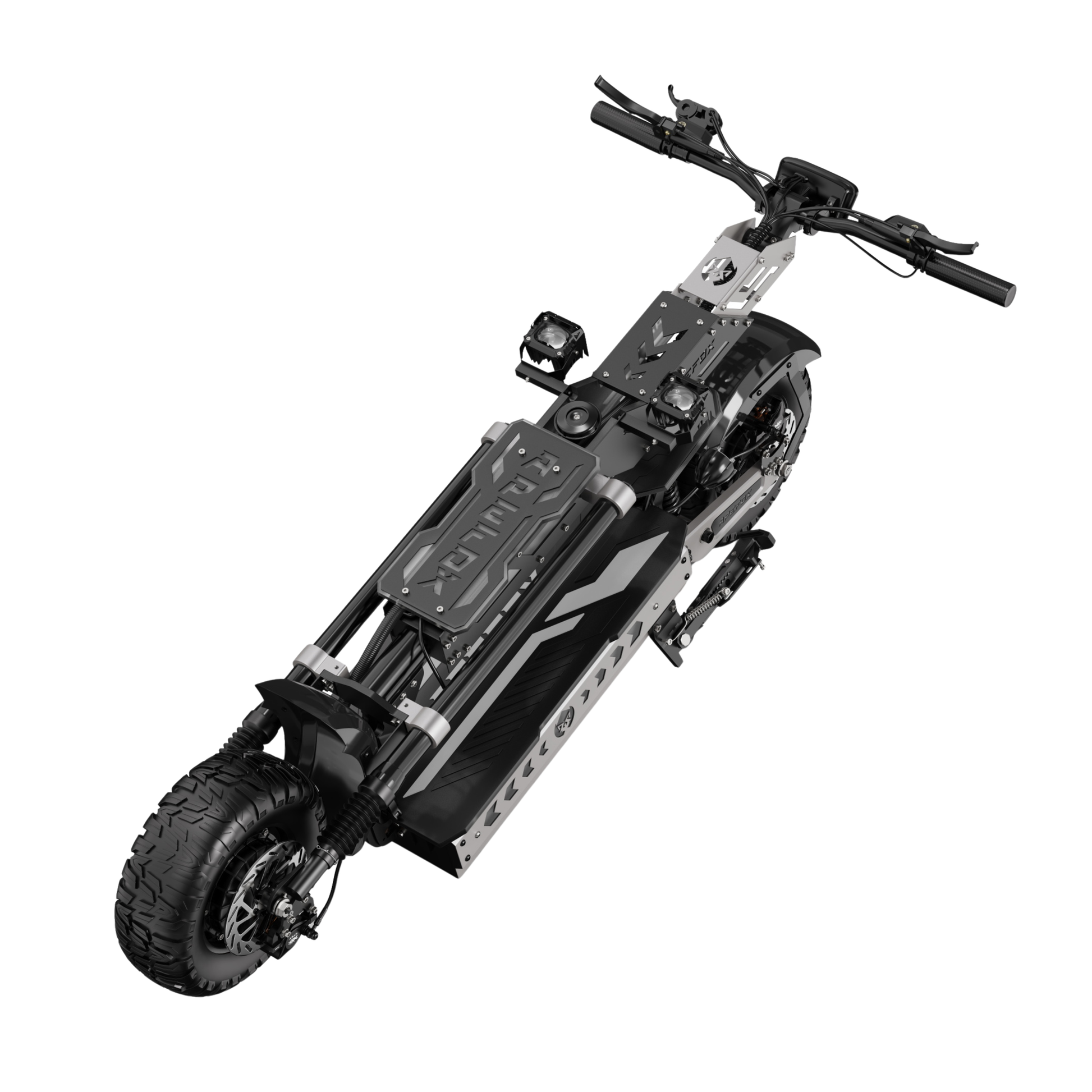 APEFOX T90 ULTRA - Patinete eléctrico - Wheelyshop