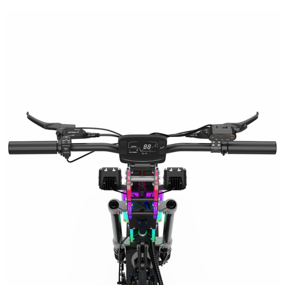 APEFOX T90 ULTRA - Patinete eléctrico - Wheelyshop