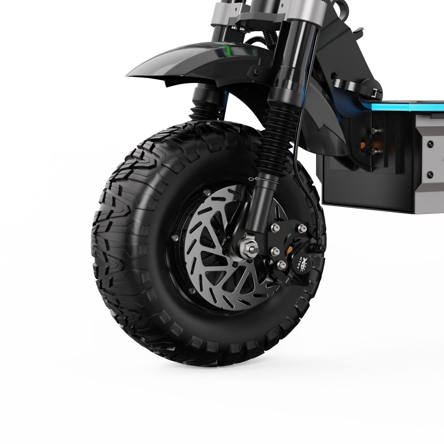APEFOX T90 ULTRA - Patinete eléctrico - Wheelyshop