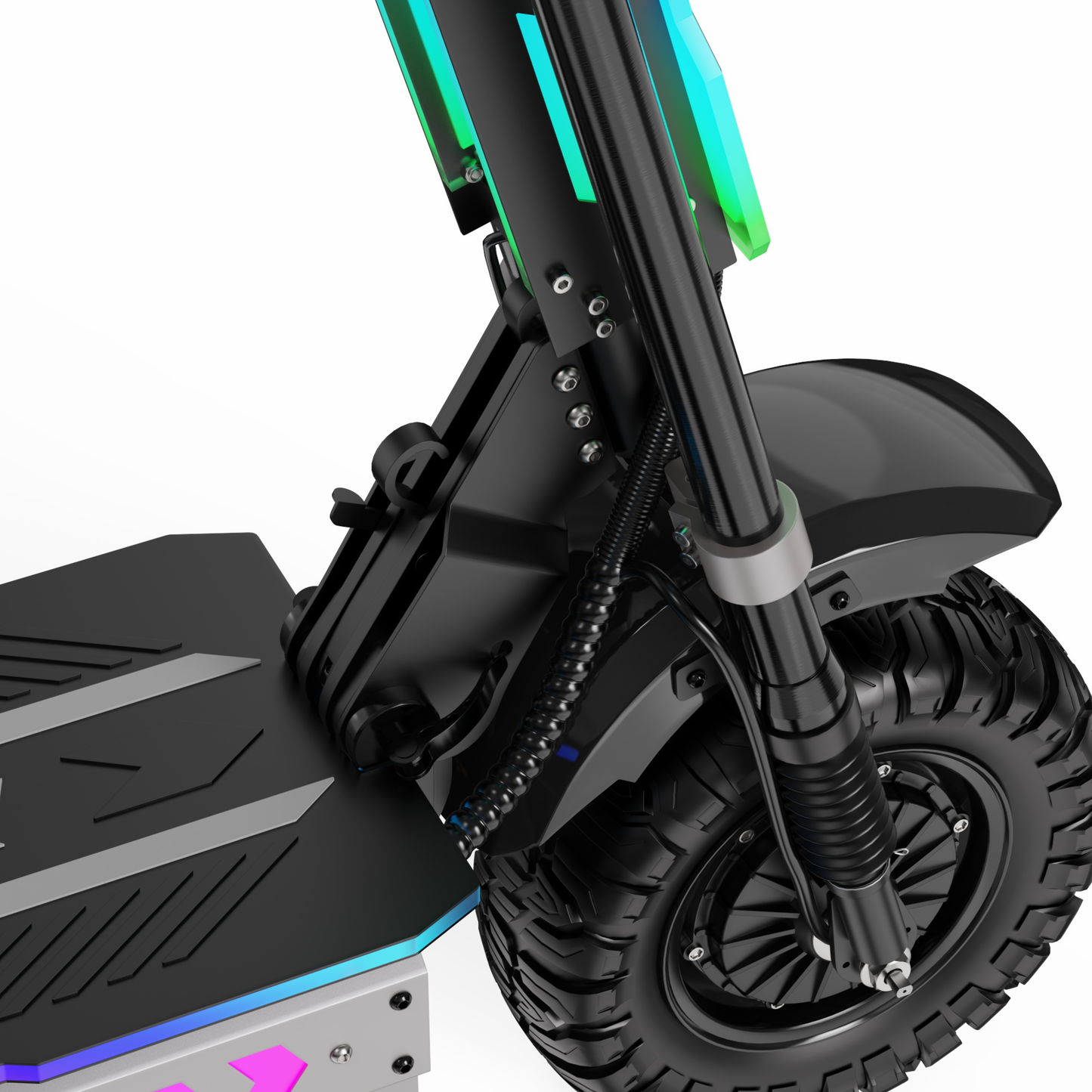 APEFOX T90 ULTRA - Patinete eléctrico - Wheelyshop