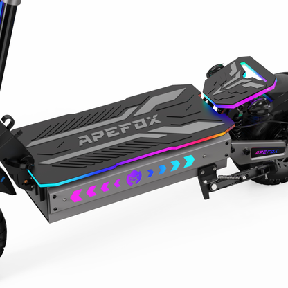 APEFOX T90 ULTRA - Patinete eléctrico - Wheelyshop