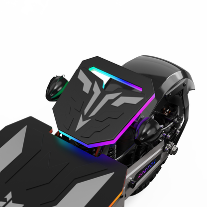 APEFOX T90 ULTRA - Patinete eléctrico - Wheelyshop
