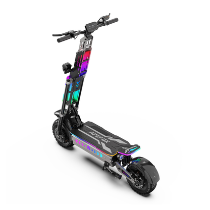 APEFOX T90 ULTRA - Patinete eléctrico - Wheelyshop