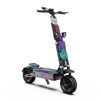 APEFOX T90 ULTRA - Patinete eléctrico - Wheelyshop