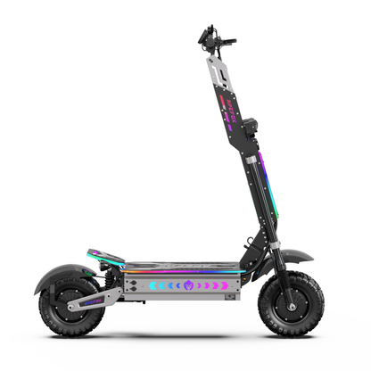 APEFOX T90 ULTRA - Patinete eléctrico - Wheelyshop