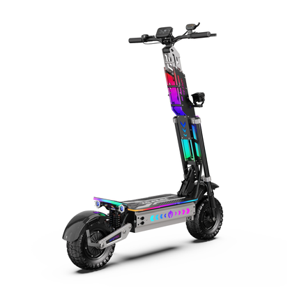 APEFOX T90 ULTRA - Patinete eléctrico - Wheelyshop