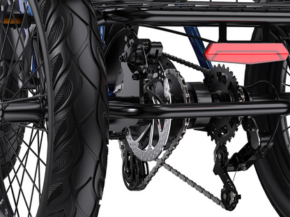 APEFOX RH30