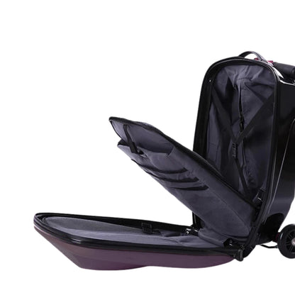 Åkbar resväska – Urban Glide Edition