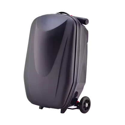 Åkbar resväska – Urban Glide Edition