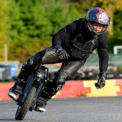 BEGODE RACE - Monociclo eléctrico - Wheelyshop