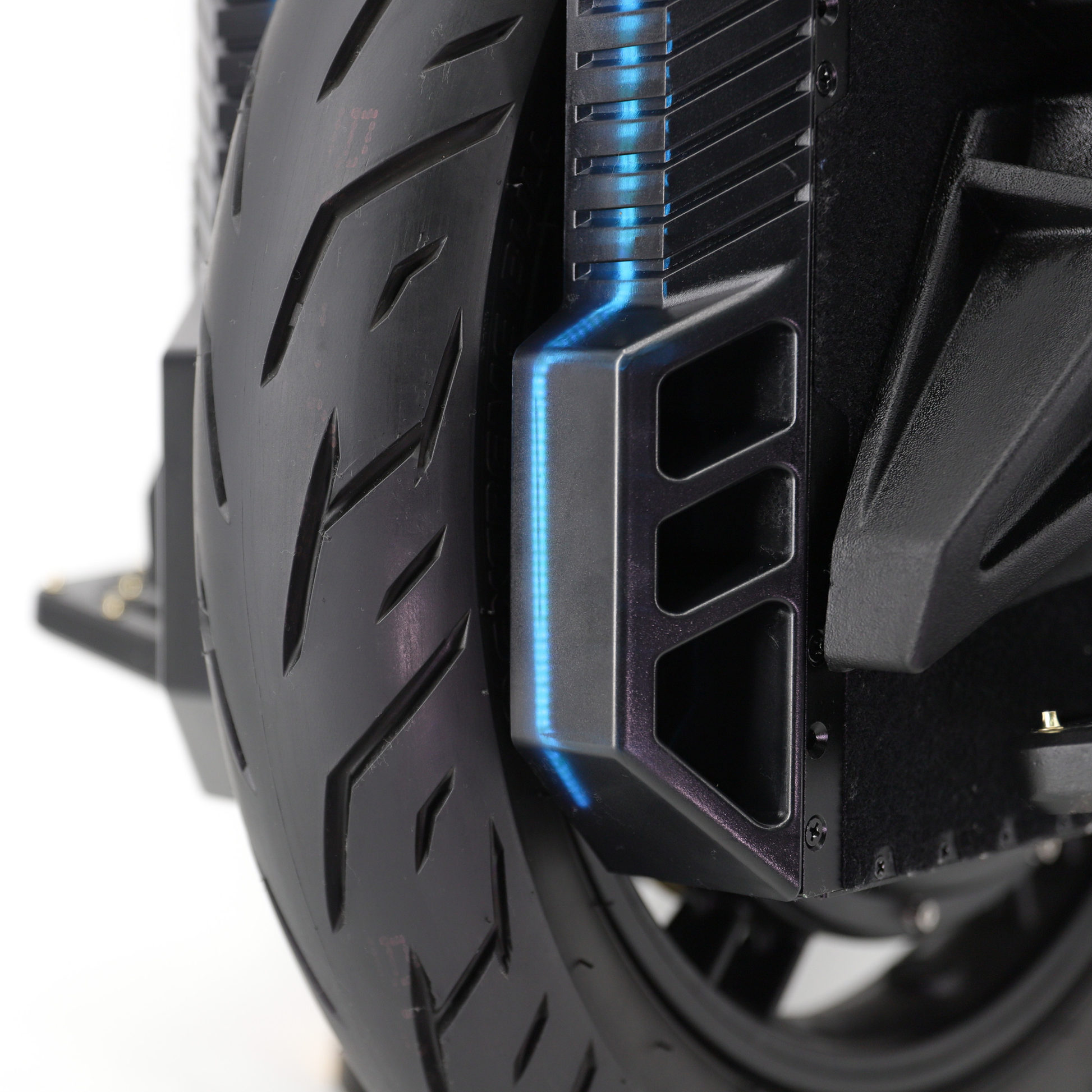 BEGODE RACE - Monociclo eléctrico - Wheelyshop