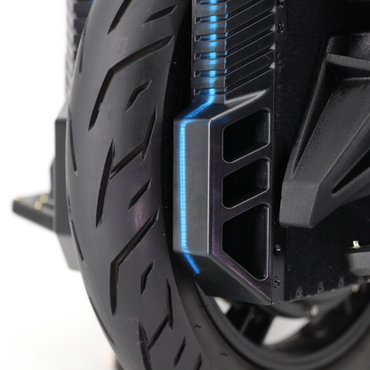 BEGODE RACE - Monociclo eléctrico - Wheelyshop