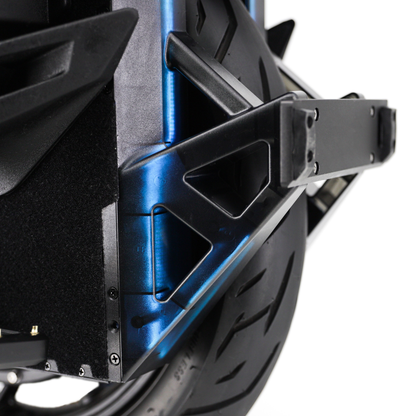BEGODE RACE - Monociclo eléctrico - Wheelyshop