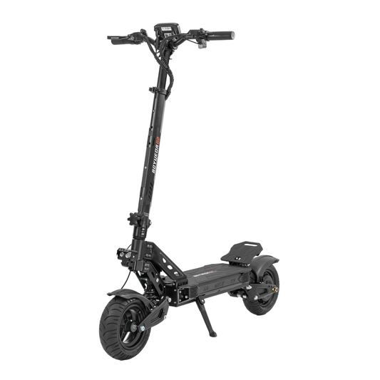 BOYUEDA G2 - Patinete eléctrico - Wheelyshop