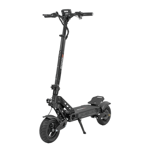 BOYUEDA G2 - Patinete eléctrico - Wheelyshop