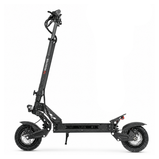 BOYUEDA G2 - Patinete eléctrico - Wheelyshop