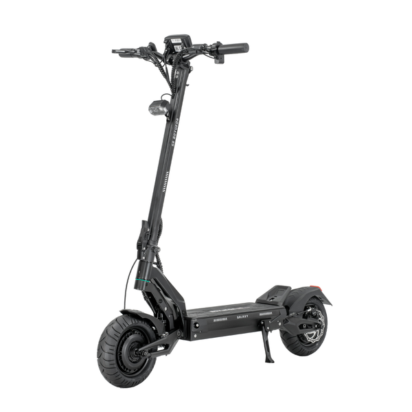BOYUEDA G6 - Patinete eléctrico - Wheelyshop