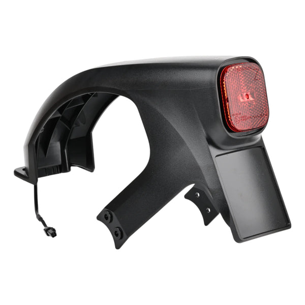 Bakre stänkskärm kit Ninebot F3/F3 Pro