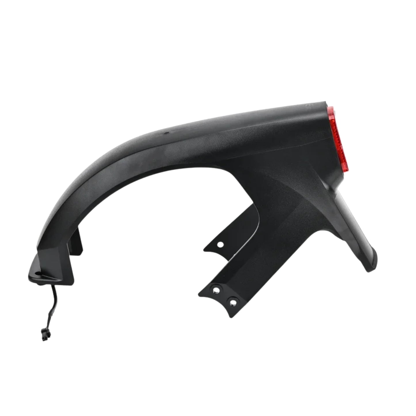 Bakre stänkskärm kit Ninebot F3/F3 Pro