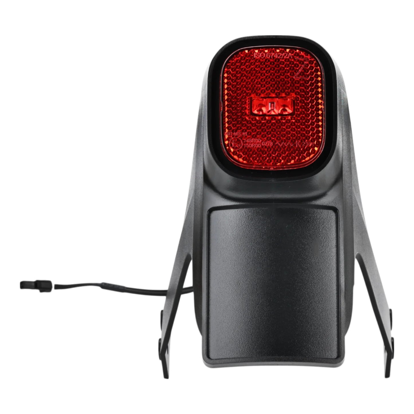 Bakre stänkskärm kit Ninebot F3/F3 Pro