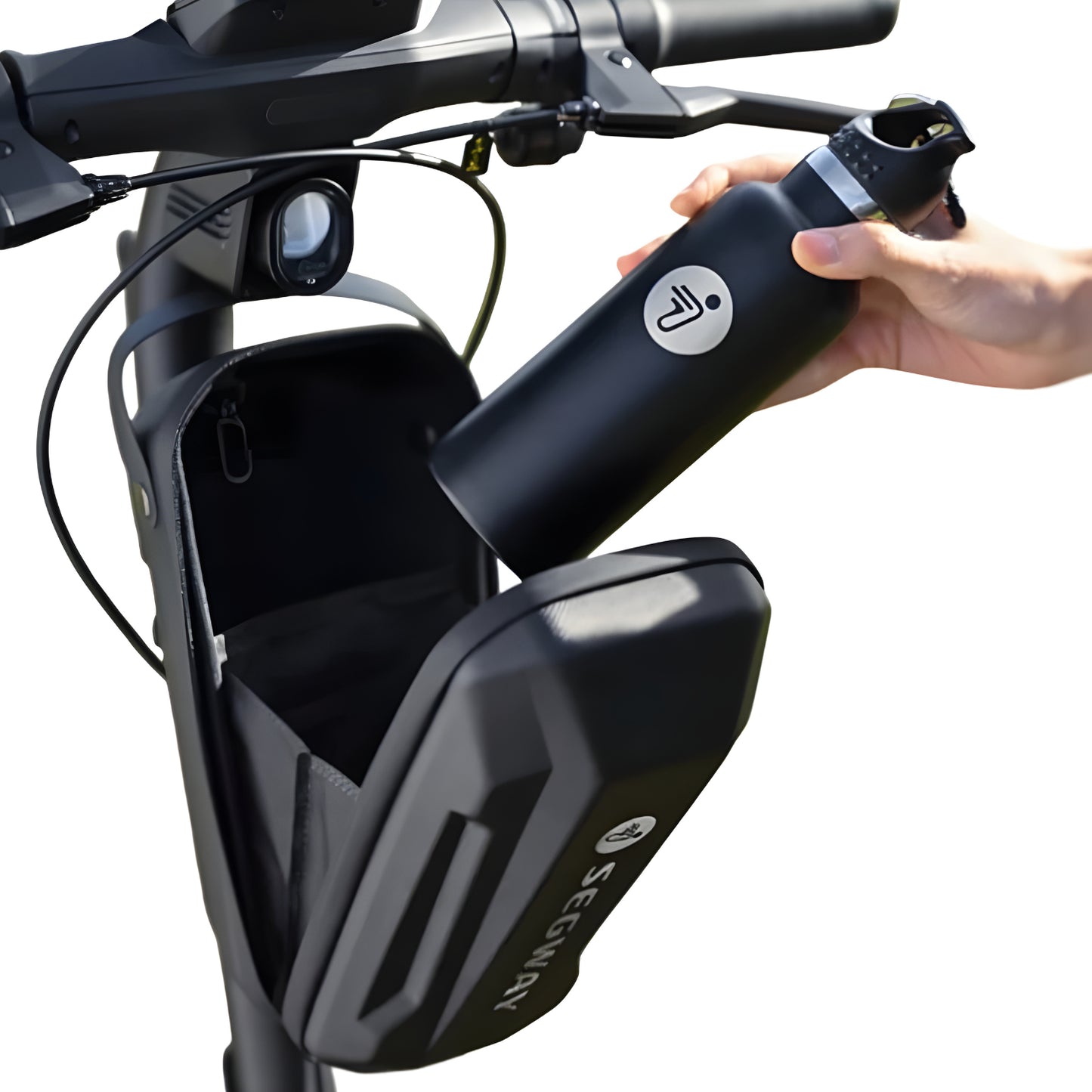 Carrier - Segway Edition