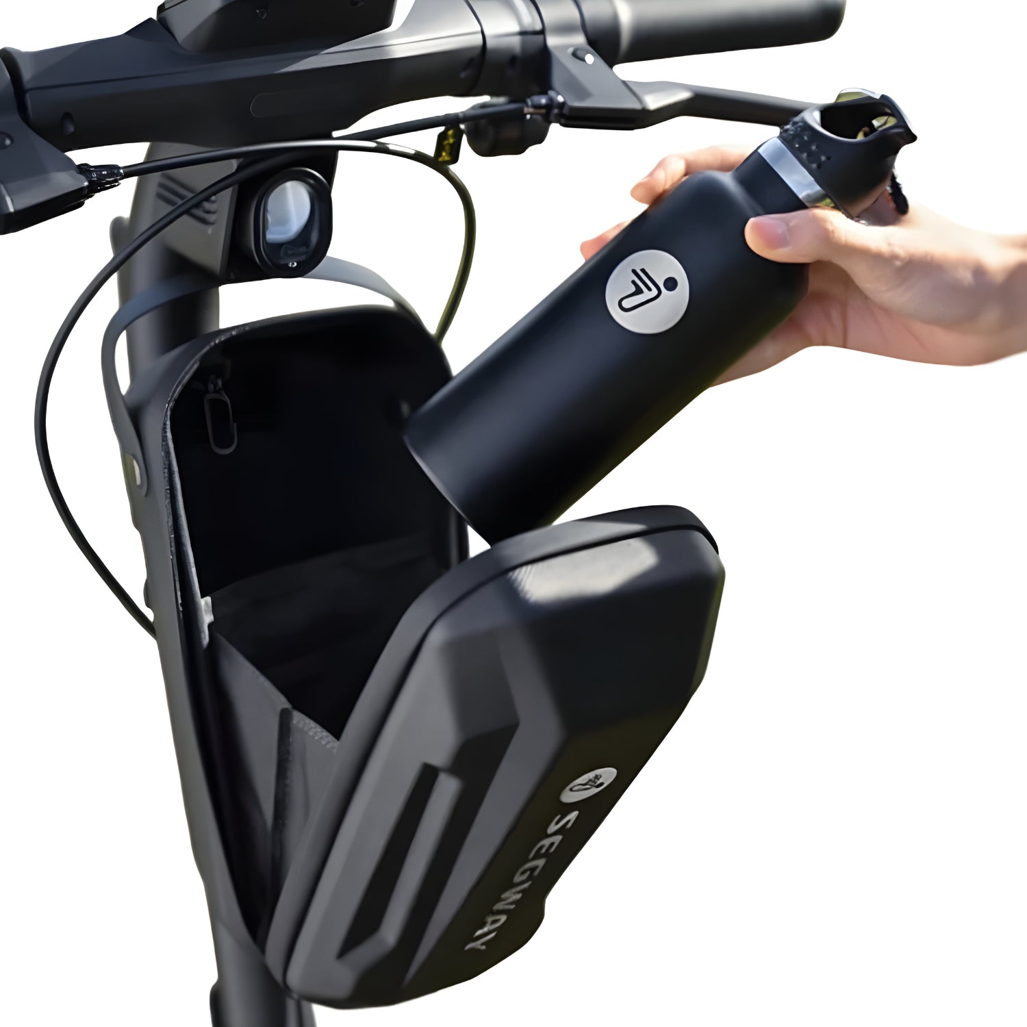 Carrier - Segway Edition