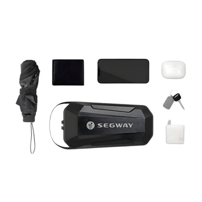 Carrier - Segway Edition