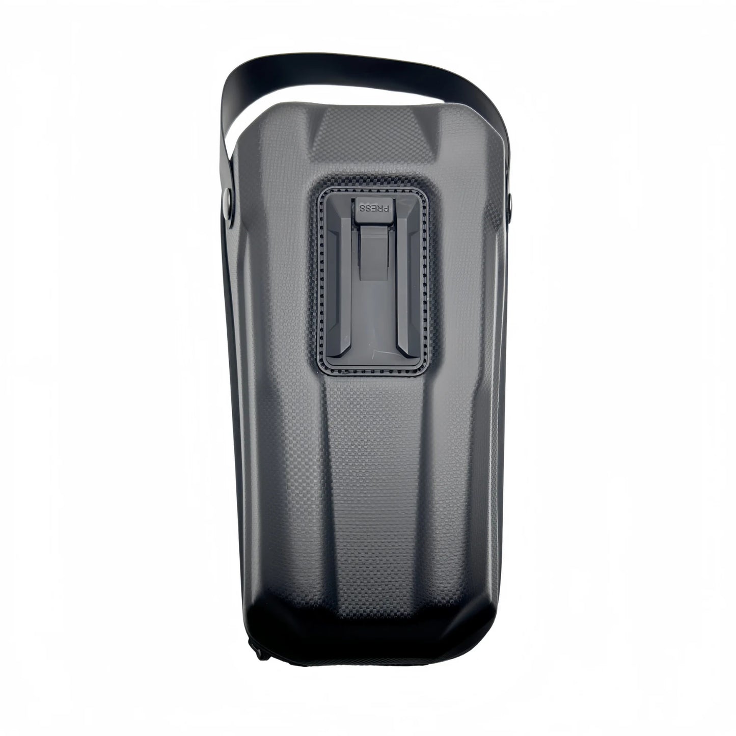 Carrier - Segway Edition