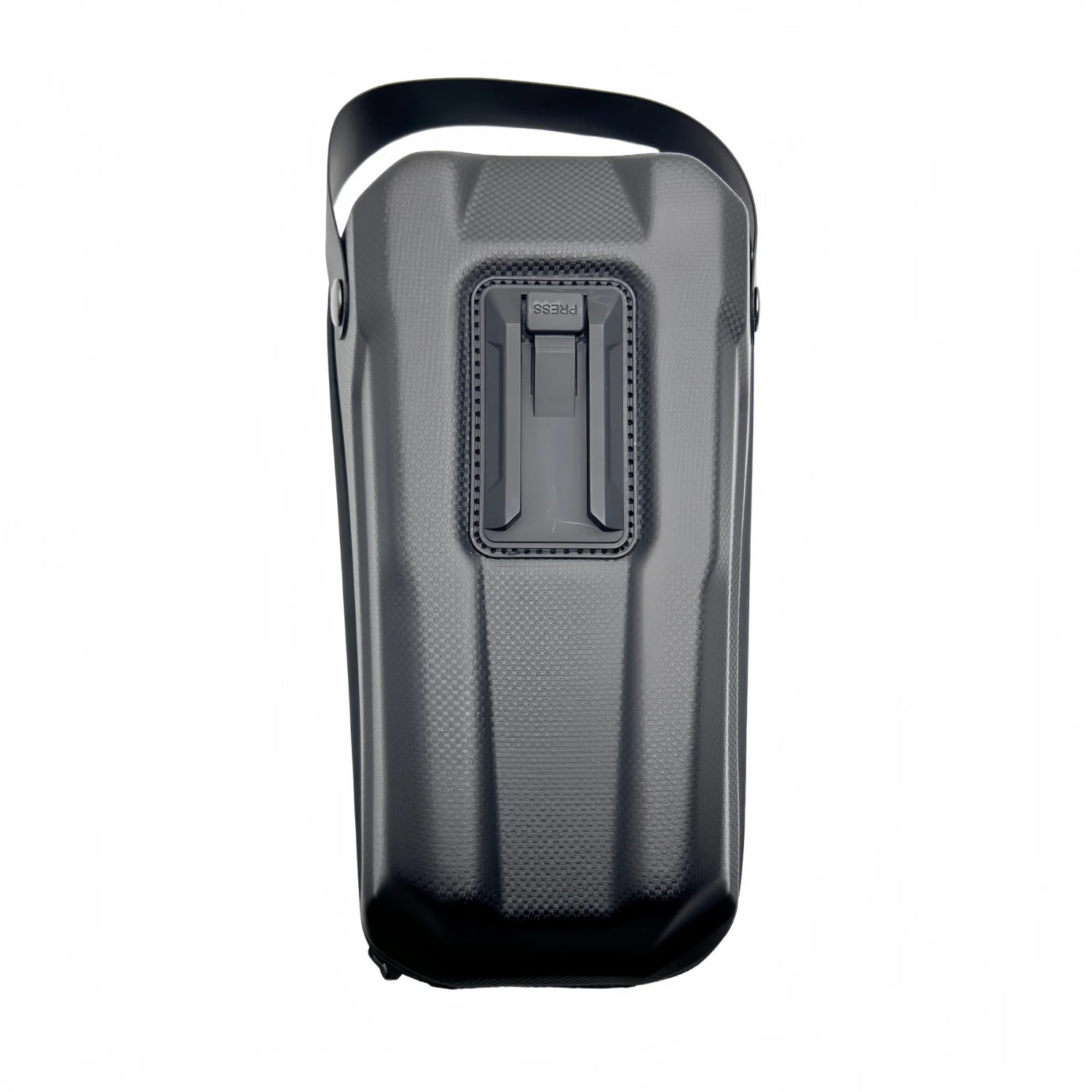 Carrier - Segway Edition