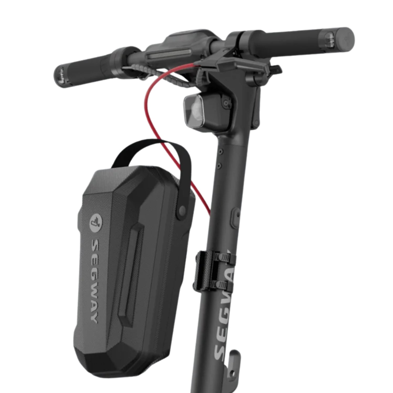 Carrier - Segway Edition