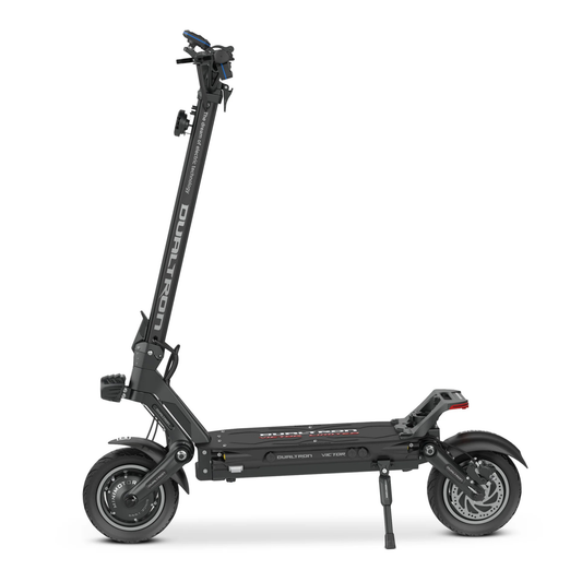 DUALTRON VICTOR LIMITED - Patinete eléctrico - Wheelyshop