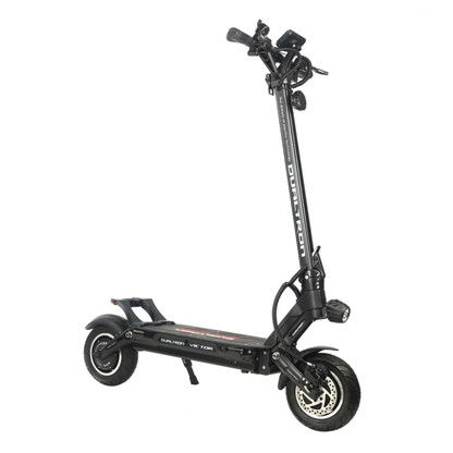DUALTRON VICTOR LIMITED