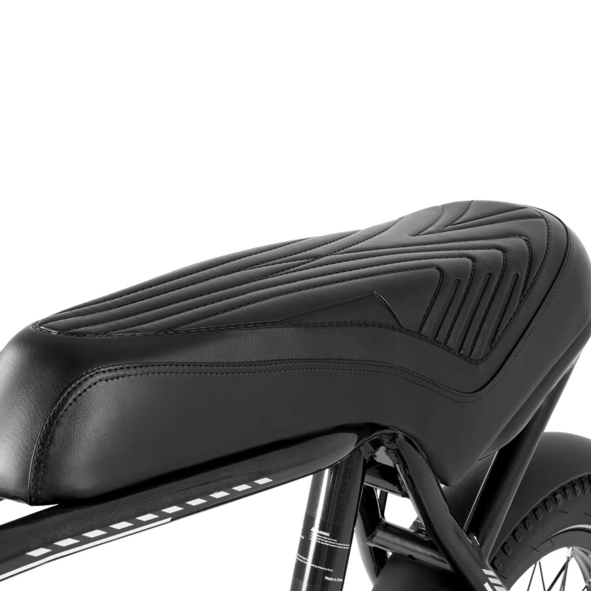 Bicicleta eléctrica DYU UX BMX con grado de protección IP54 – Wheelyshop
