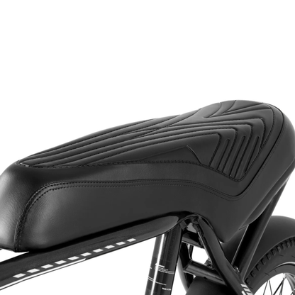 Bicicleta eléctrica DYU UX BMX con grado de protección IP54 – Wheelyshop