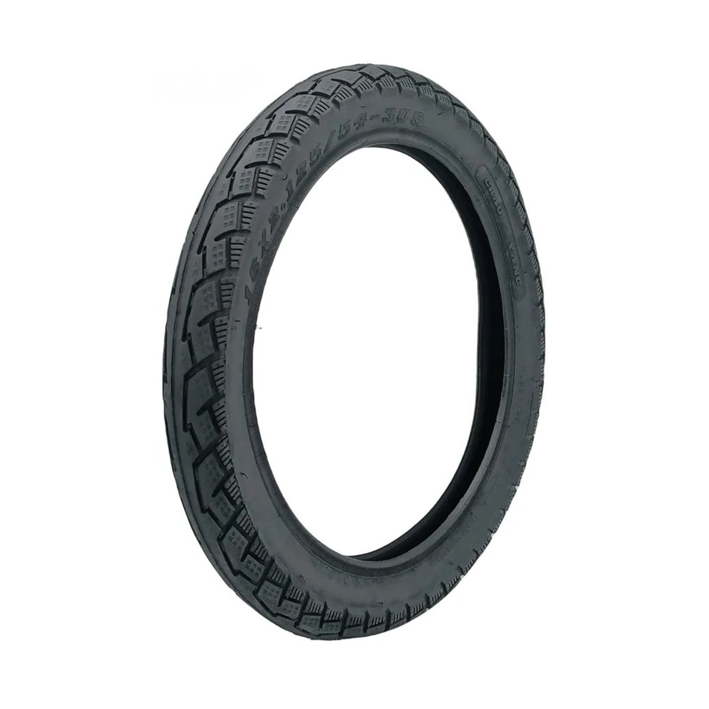 Däck 16" Luft InMotion V8F
