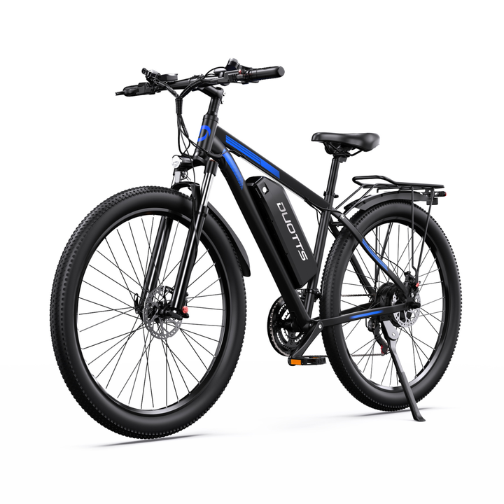 Duotts C29-M - Bicicleta eléctrica - Wheelyshop