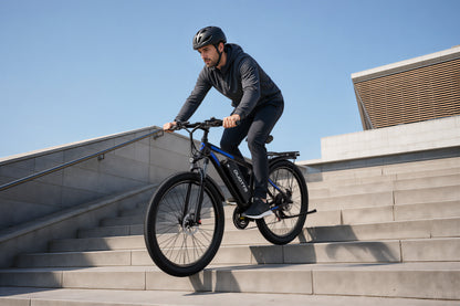 Duotts C29-S - Bicicleta eléctrica - Wheelyshop