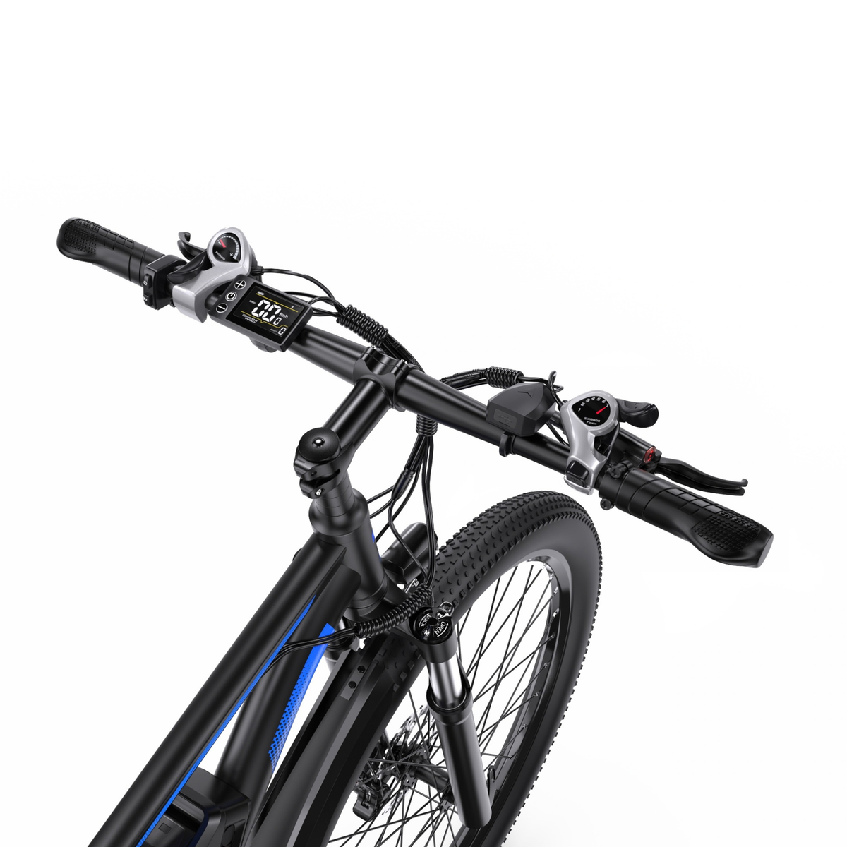 Duotts C29-S - Bicicleta eléctrica - Wheelyshop